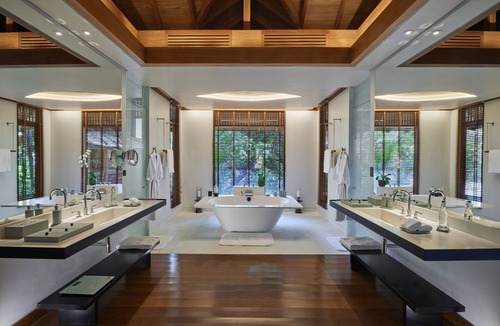 Padang Matsirat Resort | The Datai Langkawi