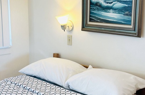 Davenport Hotel | The Davenport Motel