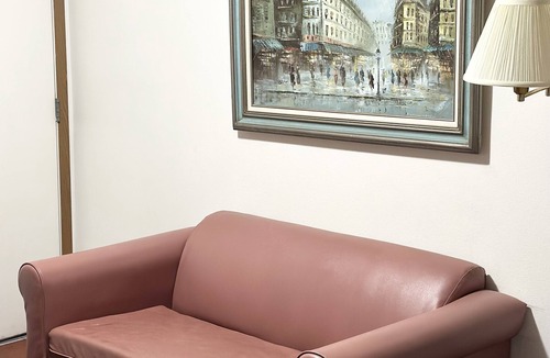 Davenport Hotel | The Davenport Motel