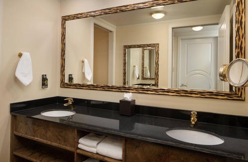 Downtown Spokane Hotel | The Davenport Tower, Autograph Collection