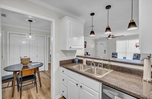 Starkville Condo | The Dawg Den, MSU, Dawgs Sleep Here!