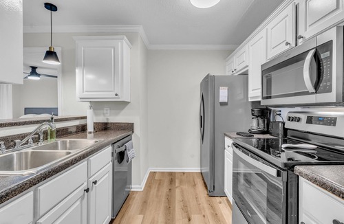Starkville Condo | The Dawg Den, MSU, Dawgs Sleep Here!