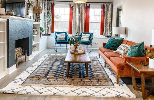 Carlsbad House | The Day Dreamer's Passage
