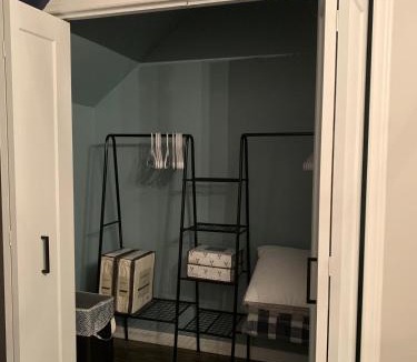 Parkhill Apartment | The Day Tripper - 15 minutes from Grand Bend Beach