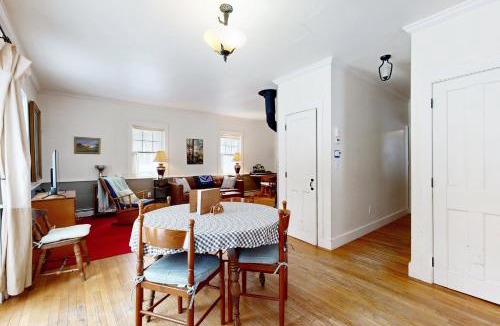 Barnard House | The Daydream Cottage