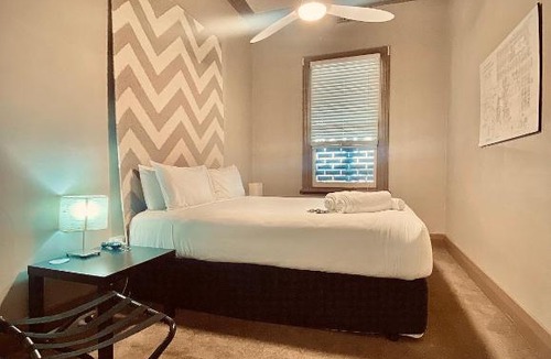 Daylesford Hotel | The Daylesford Hotel