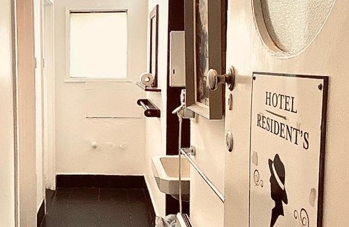 Daylesford Hotel | The Daylesford Hotel