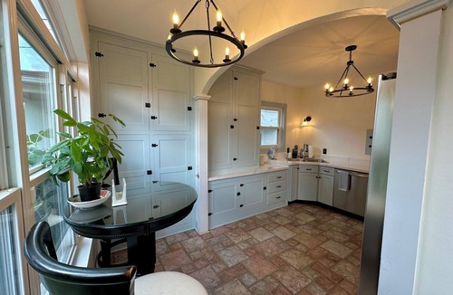 Dayton House | The Dayton DreamHouse