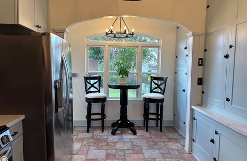 Dayton House | The Dayton DreamHouse