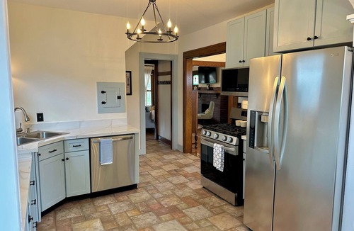 Dayton House | The Dayton DreamHouse