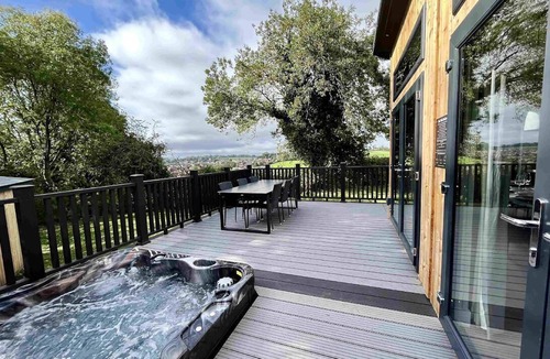 Coleford Cottage | The Dean Lodge (Pet)