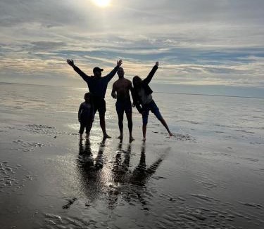 Morecambe Other | The Dean's on the Lune