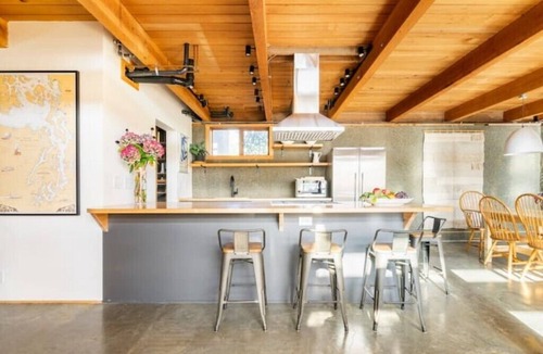 Atlantic House | The Dearborn Loft Housen