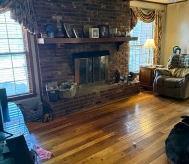 Ellendale Apartment | The Deb Logical Apartment