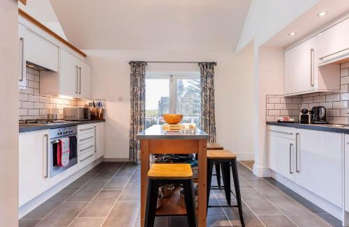 St Monans House | The Deck House - St Monans