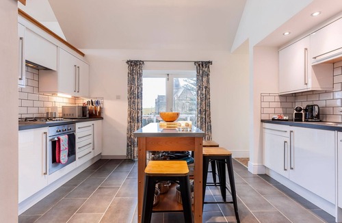 St Monans House | The Deck House | St Monans