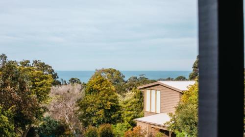 Shoreham House | The Deck Shoreham