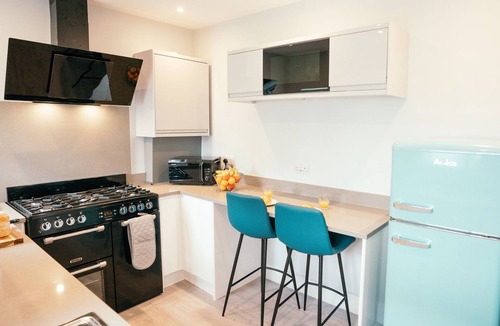 Keswick Cottage | The Deekabout