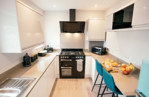 Keswick Cottage | The Deekabout