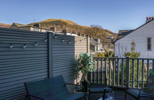 Keswick Cottage | The Deekabout