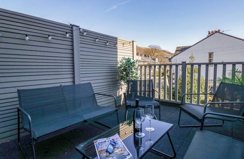 Keswick Cottage | The Deekabout