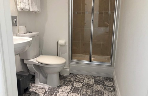 Market Deeping Hotel | The Deeping Stage