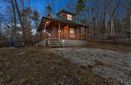 Stanton House | The Deer Run