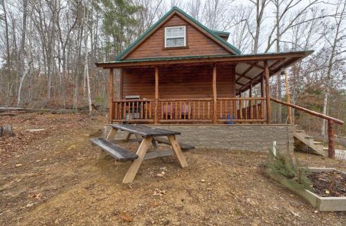 Stanton House | The Deer Run