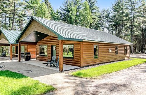 Conover House | The Deer