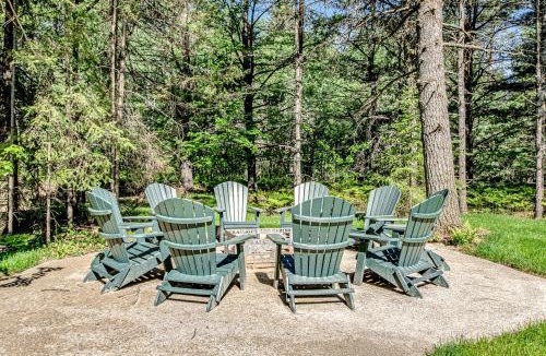 Conover House | The Deer