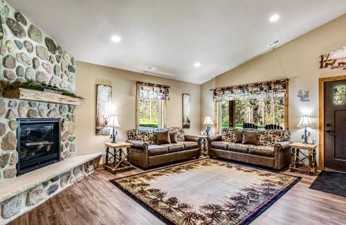 Conover House | The Deer