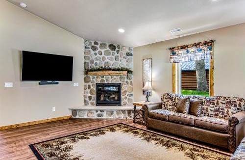 Conover House | The Deer