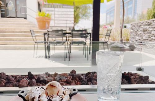 South Orange Hotel | The Delaney Hotel