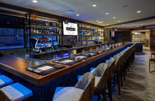 South Orange Hotel | The Delaney Hotel