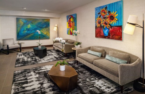 South Orange Hotel | The Delaney Hotel