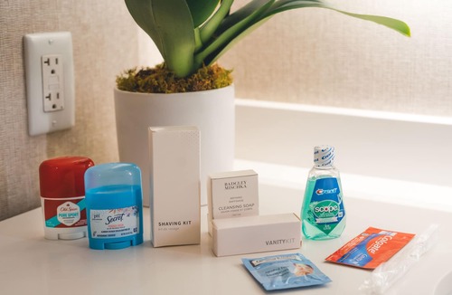 South Orange Hotel | The Delaney Hotel