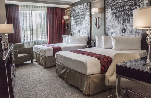 Bowmansville Hotel | The Delavan Hotel & Spa