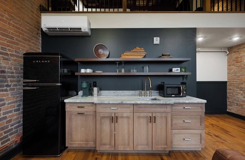 Frankfort Hotel | The Delegate