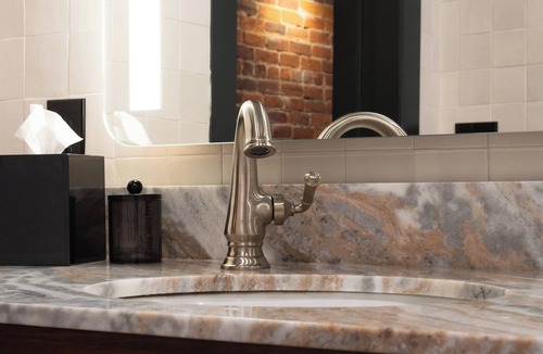 Frankfort Hotel | The Delegate