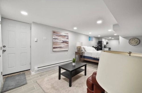 North Philadelphia Apartment | The Delightful Den