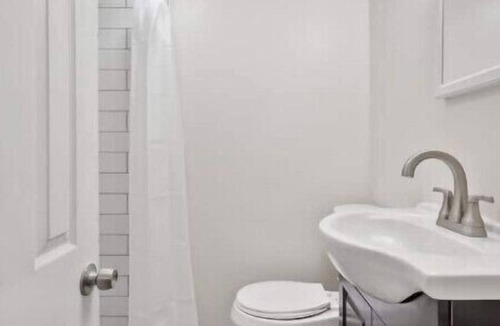 North Philadelphia Apartment | The Delightful Den