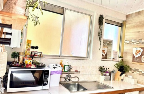 Springwood House | The Delightful Tiny House with Pool