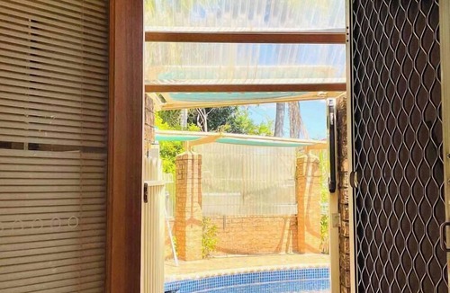 Springwood House | The Delightful Tiny House with Pool