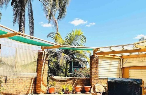 Springwood House | The Delightful Tiny House with Pool