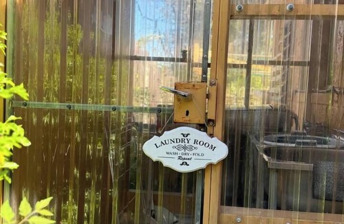 Springwood House | The Delightful Tiny House with Pool