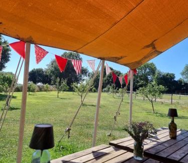 Castle Combe Other | The Delkin Shepherds Huts Castle Combe