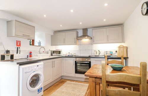 Winster Cottage | The Dell