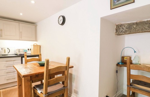 Winster Cottage | The Dell