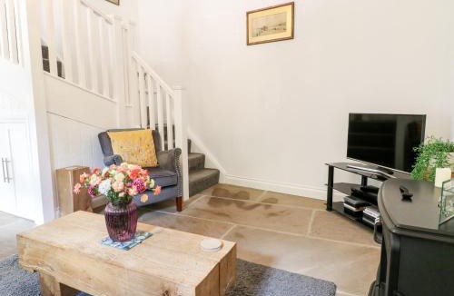 Winster House | The Dell