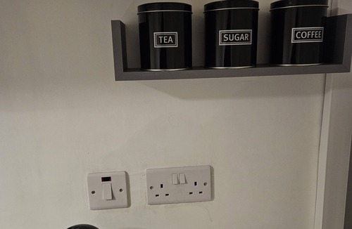 Higham Ferrers Apartment | The Dell - Rushden Lakes